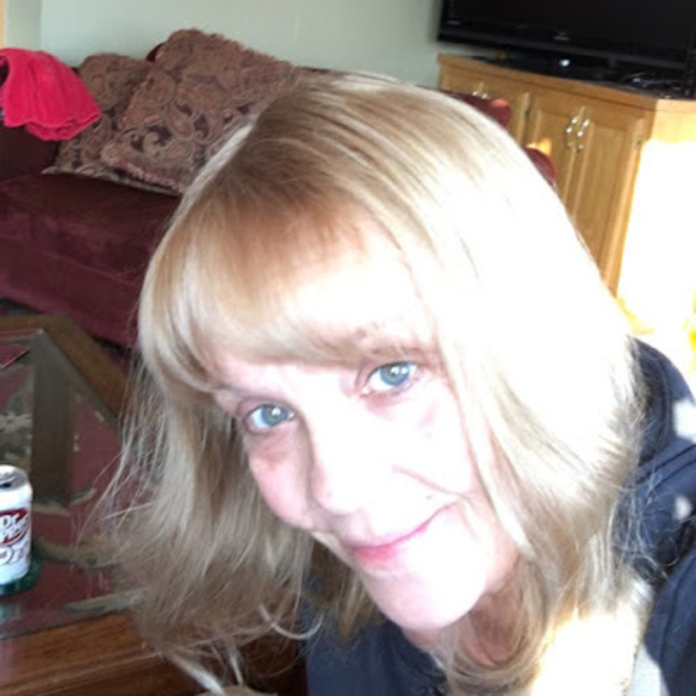 Meet your Posher, Kathy